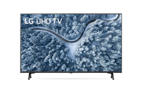 LG LG 43UP76706LB Fernseher 109,2 cm (43 Zoll) 4K Ultra HD Smart-TV WLAN Grau https://images.icecat.biz/img/gallery_lows/93806098_0135711184.jpg LG LG 43UP76706LB Fernseher 109,2 cm (43 Zoll) 4K Ultra HD Smart-TV WLAN Grau https://images.icecat.biz/img/gallery_lows/93806098_0135711184.jpg