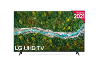 LG LG 50UP76706LB Fernseher 127 cm (50 Zoll) 4K Ultra HD Smart-TV WLAN Grau https://images.icecat.biz/img/gallery_lows/93806999_4719313470.jpg LG LG 50UP76706LB Fernseher 127 cm (50 Zoll) 4K Ultra HD Smart-TV WLAN Grau https://images.icecat.biz/img/gallery_lows/93806999_4719313470.jpg