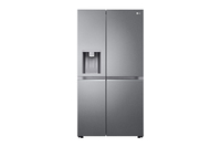LG GSLV70DSTF frigo américain Autoportante 635 L F Graphite