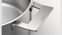 Siemens HZ9SE040 lot de casseroles 4 pièce(s)