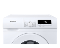 Samsung WW90T304MWW/EF machine à laver Charge avant 9 kg 1400 tr/min D Blanc