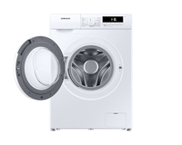 Samsung WW90T304MWW/EF machine à laver Charge avant 9 kg 1400 tr/min D Blanc