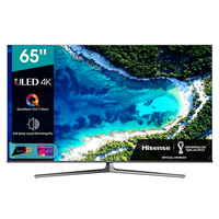 Hisense Hisense 65U82GQ Fernseher 163,8 cm (64.5") 4K Ultra HD Smart-TV WLAN Schwarz, Grau https://images.icecat.biz/img/gallery_lows/93874110_6678232464.jpg Hisense Hisense 65U82GQ Fernseher 163,8 cm (64.5") 4K Ultra HD Smart-TV WLAN Schwarz, Grau https://images.icecat.biz/img/gallery_lows/93874110_6678232464.jpg