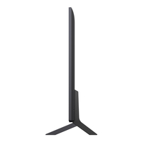 LG QNED AI 43QNED80A6A 109,2 cm (43&amp;ldquot;) 4K Ultra HD Smart TV Wifi Noir