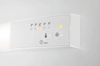 Electrolux LNS5LE18S réfrigérateur-congélateur Intégré 271 L E Blanc