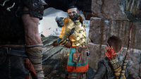 Sony Interactive Entertainment God of War - PLAYSTATION HITS Reissue PlayStation 4