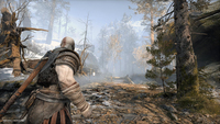 Sony Interactive Entertainment God of War - PLAYSTATION HITS Reissue PlayStation 4