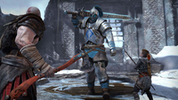 Sony Interactive Entertainment God of War - PLAYSTATION HITS Reissue PlayStation 4