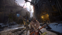 Sony Interactive Entertainment God of War - PLAYSTATION HITS Reissue PlayStation 4