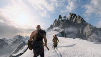 Sony Interactive Entertainment God of War - PLAYSTATION HITS Reissue PlayStation 4