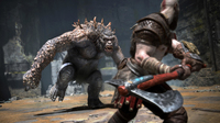 Sony Interactive Entertainment God of War - PLAYSTATION HITS Reissue PlayStation 4