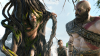 Sony Interactive Entertainment God of War - PLAYSTATION HITS Reissue PlayStation 4