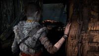 Sony Interactive Entertainment God of War - PLAYSTATION HITS Reissue PlayStation 4