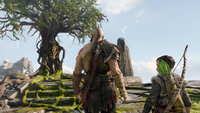 Sony Interactive Entertainment God of War - PLAYSTATION HITS Reissue PlayStation 4