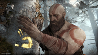 Sony Interactive Entertainment God of War - PLAYSTATION HITS Reissue PlayStation 4