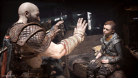 Sony Interactive Entertainment God of War - PLAYSTATION HITS Reissue PlayStation 4