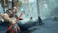 Sony Interactive Entertainment God of War - PLAYSTATION HITS Reissue PlayStation 4