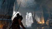 Sony Interactive Entertainment God of War - PLAYSTATION HITS Reissue PlayStation 4