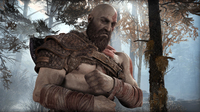 Sony Interactive Entertainment God of War - PLAYSTATION HITS Reissue PlayStation 4