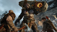 Sony Interactive Entertainment God of War - PLAYSTATION HITS Reissue PlayStation 4