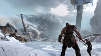 Sony Interactive Entertainment God of War - PLAYSTATION HITS Reissue PlayStation 4