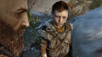 Sony Interactive Entertainment God of War - PLAYSTATION HITS Reissue PlayStation 4