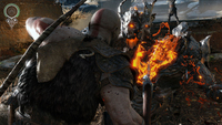 Sony Interactive Entertainment God of War - PLAYSTATION HITS Reissue PlayStation 4