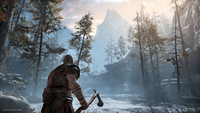 Sony Interactive Entertainment God of War - PLAYSTATION HITS Reissue PlayStation 4