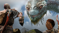 Sony Interactive Entertainment God of War - PLAYSTATION HITS Reissue PlayStation 4