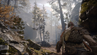 Sony Interactive Entertainment God of War - PLAYSTATION HITS Reissue PlayStation 4