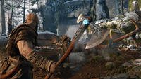 Sony Interactive Entertainment God of War - PLAYSTATION HITS Reissue PlayStation 4