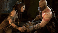 Sony Interactive Entertainment God of War - PLAYSTATION HITS Reissue PlayStation 4