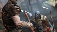 Sony Interactive Entertainment God of War - PLAYSTATION HITS Reissue PlayStation 4
