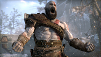 Sony Interactive Entertainment God of War - PLAYSTATION HITS Reissue PlayStation 4