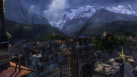 Sony Interactive Entertainment Uncharted : The Nathan Drake Collection - PLAYSTATION HITS Reissue PlayStation 4