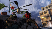 Sony Interactive Entertainment Uncharted : The Nathan Drake Collection - PLAYSTATION HITS Reissue PlayStation 4
