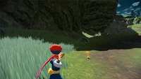 Nintendo Légendes Pokémon : Arceus Standard Nintendo Switch