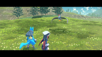 Nintendo Légendes Pokémon : Arceus Standard Nintendo Switch