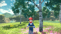 Nintendo Légendes Pokémon : Arceus Standard Nintendo Switch