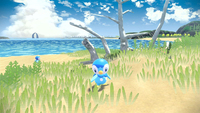 Nintendo Légendes Pokémon : Arceus Standard Nintendo Switch