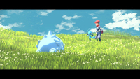 Nintendo Légendes Pokémon : Arceus Standard Nintendo Switch