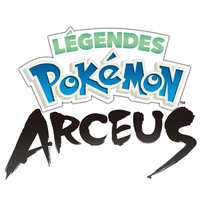 Nintendo Légendes Pokémon : Arceus Standard Nintendo Switch