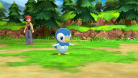 Nintendo Pokémon Diamant Étincelant Standard Nintendo Switch