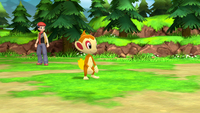 Nintendo Pokémon Diamant Étincelant Standard Nintendo Switch