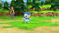 Nintendo Pokémon Perle Scintillante Standard Nintendo Switch
