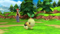 Nintendo Pokémon Perle Scintillante Standard Nintendo Switch