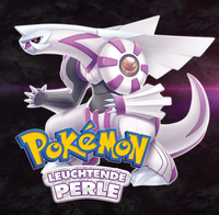 Nintendo Pokémon Perle Scintillante Standard Nintendo Switch
