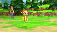 Nintendo Pokémon Perle Scintillante Standard Nintendo Switch