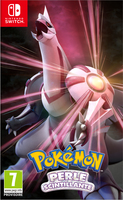 Nintendo Pokémon Perle Scintillante Standard Nintendo Switch
