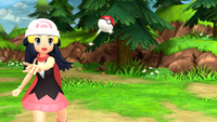Nintendo Pokémon Perle Scintillante Standard Nintendo Switch